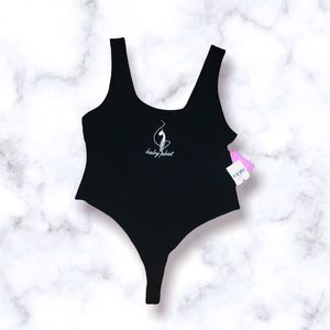 Baby Phat Bodysuit